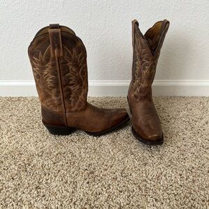 Laredo Women’s Boots Size 8.5